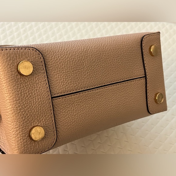 NWOT Michael Kors Mercer Small Satchel with dust bag - Picture 15 of 15